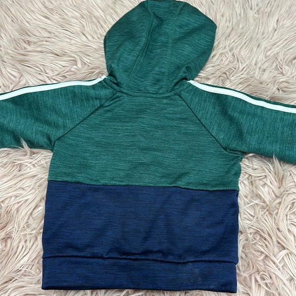 Baby Boy Adidas Sweater - Picture 3 of 3
